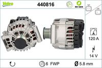 Schaeffler INA 535019310 - Rueda libre alternador