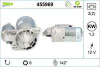 Stark SKSTR0330049 - Motor de arranque