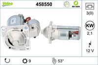 Stark SKSTR0330278 - Motor de arranque