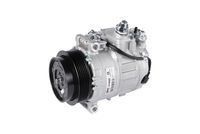 NRF 320239 - Compresor, aire acondicionado - EASY FIT