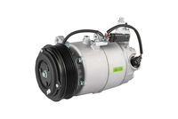 NRF 320229 - Compresor, aire acondicionado - EASY FIT