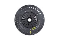 VALEO 832904 - Kit de embrague