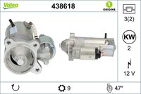 Stark SKSTR0330130 - Motor de arranque