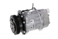 Stark SKKM0340075 - Compresor, aire acondicionado