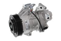 Stark SKKM0340285 - Compresor, aire acondicionado