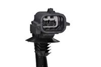 VALEO 368891 - Sensor, temp. gas escape