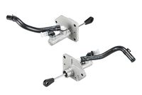 SACHS 6284600608 - Cilindro maestro, embrague