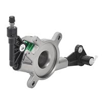 VALEO 810109 - Desembrague central, embrague