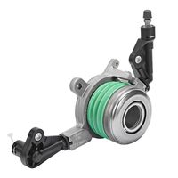 VALEO 810109 - Desembrague central, embrague