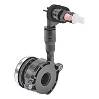 VALEO 810118 - Desembrague central, embrague