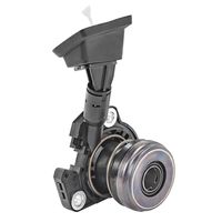 VALEO 810120 - Desembrague central, embrague