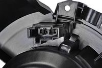 VALEO 715268 - Ventilador habitáculo