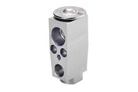 NRF 38538 - Válvula de expansión, aire acondicionado - EASY FIT