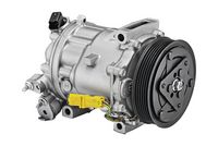 Stark SKKM0340228 - Compresor, aire acondicionado