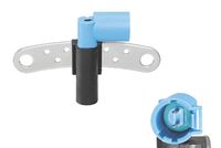 TRICLO 435753 - Generador de impulsos, cigüeñal