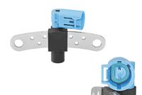 TRICLO 435755 - Generador de impulsos, cigüeñal