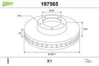 HELLA 8DB355020721 - Juego de pastillas de freno