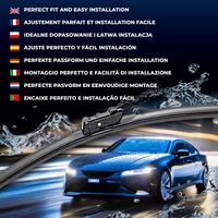 VALEO 574707 - Limpiaparabrisas