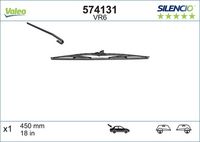 STARK SKWIB09440784 - Limpiaparabrisas