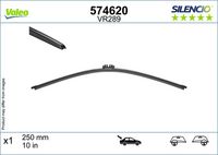 STARK SKWIB09440686 - Limpiaparabrisas