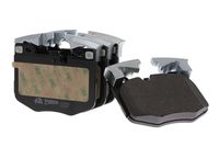 VALEO 610453 - Juego de pastillas de freno