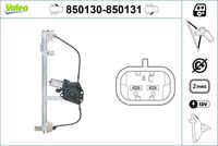 TRICLO 114941 - Elevalunas