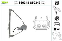 TRICLO 115557 - Elevalunas