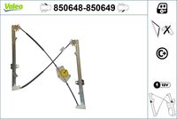 TRICLO 111353 - Elevalunas