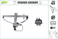 Stark SKWR0420587 - Elevalunas