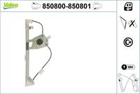 TRICLO 115635 - Elevalunas