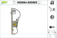 TRICLO 111469 - Elevalunas