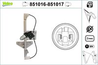 TRW PHB361 - Tubo flexible de frenos