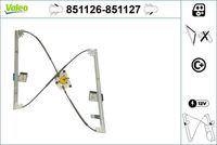 TRICLO 113629 - Elevalunas