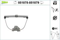 TRICLO 115623 - Elevalunas