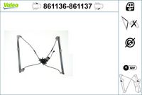 JUMASA ZRJE16R - Elevalunas - JUMASA STAR