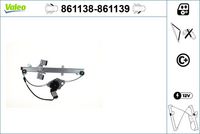 Stark SKWR0420587 - Elevalunas