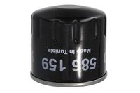 VALEO 586159 - Filtro de aceite