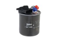 VALEO 587608 - Filtro combustible