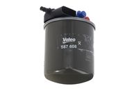 VALEO 587608 - Filtro combustible