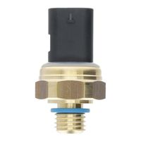 NTY ECCCT000 - Sensor, presión de aceite