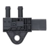 SIDAT 84280A2 - Sensor, presión gas de escape