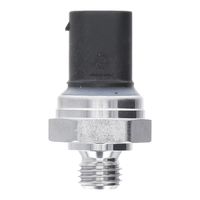 TRICLO 432635 - Sensor, presión gas de escape