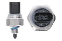 VALEO 367833 - Sensor, presión combustible