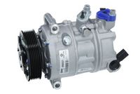 RIDEX 447K0595 - Compresor, aire acondicionado