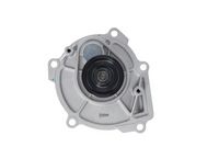 SKF VKMC08502 - Bomba de agua + kit correa distribución