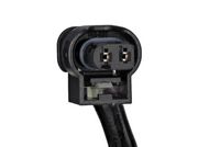 VALEO 368827 - Sensor, temp. gas escape