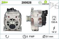 Stark SKGN0320121 - Alternador