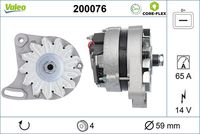 Stark SKGN0320726 - Alternador