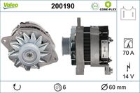 Stark SKWSS0350235 - Sensor, revoluciones de la rueda