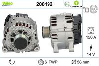 Stark SKGN0321199 - Alternador